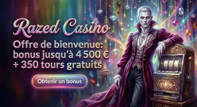 Razed Casino